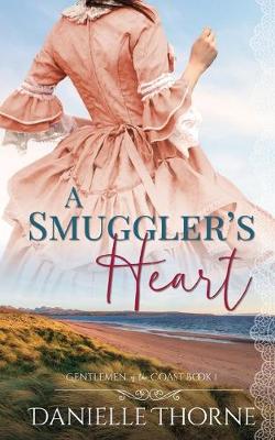 Book cover for A Smuggler's Heart