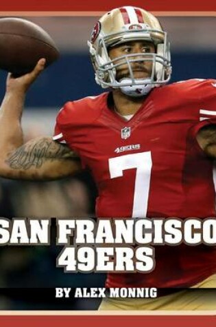 Cover of San Francisco 49ers