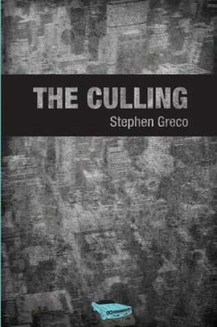 Cover of The Culling