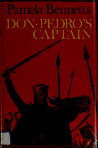 Cover of Don Pedro's Captain