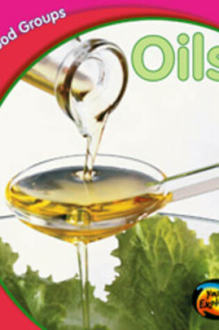 Cover of Oils