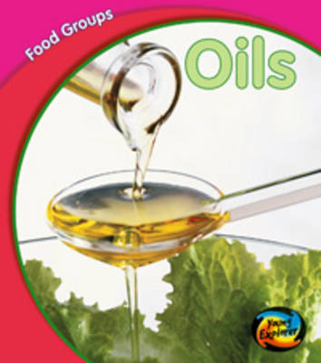 Cover of Oils