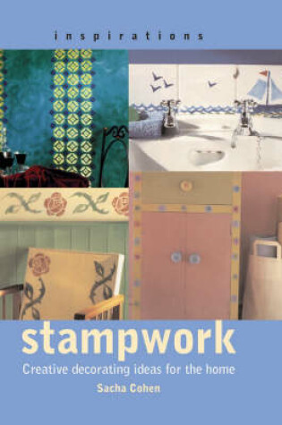 Cover of Inspirations: Stampwork