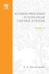 Book cover for Random Processes in Nonlinear Control Systems