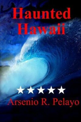 Cover of Haunted Hawaii