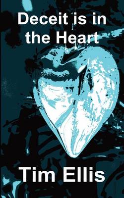 Book cover for Deceit is in the Heart