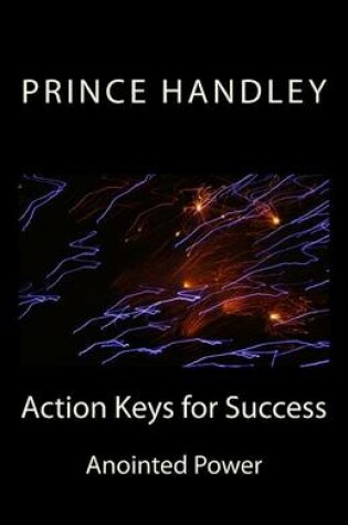 Cover of Action Keys for Success