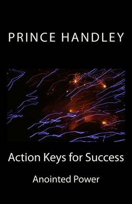 Cover of Action Keys for Success