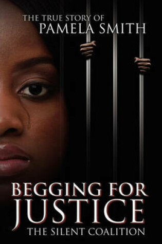 Cover of Begging for Justice