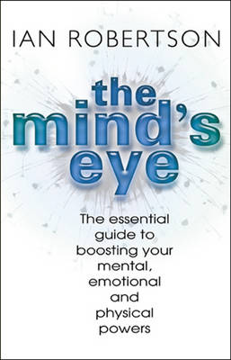 Book cover for MINDS EYE THE