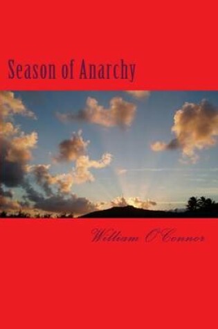 Cover of Season of Anarchy