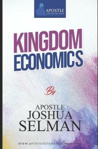 Cover of Kingdom Economics