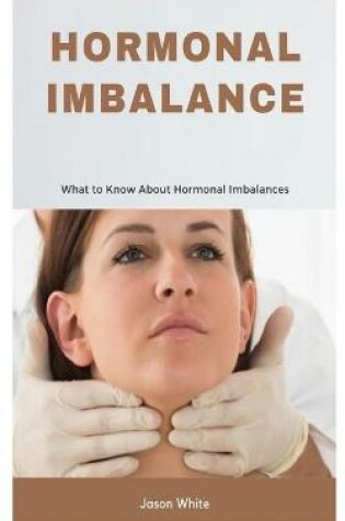 Cover of Hormonal Imbalance