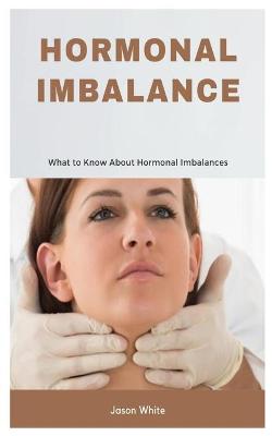 Book cover for Hormonal Imbalance