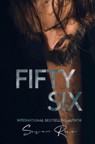 Cover of Fiftysix - Alternative Cover Paperback