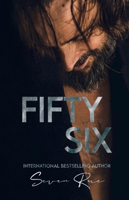 Book cover for Fiftysix - Alternative Cover Paperback