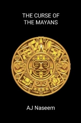 Cover of The Mayan Curse