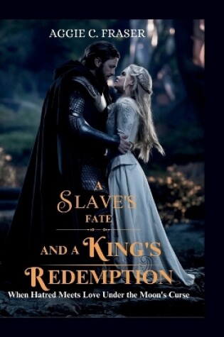 Cover of A Slave's Fate and a King's Redemption