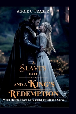 Book cover for A Slave's Fate and a King's Redemption