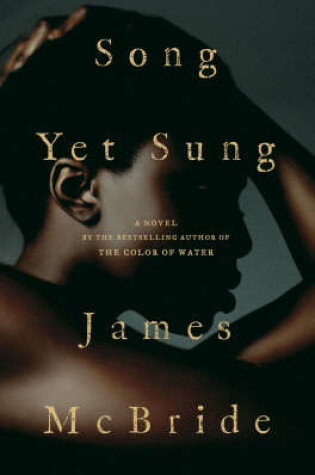 Cover of Song Yet Sung