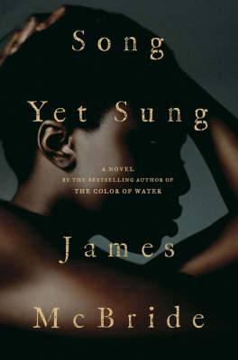 Book cover for Song Yet Sung