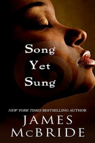 Cover of Song Yet Sung
