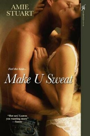 Cover of Make U Sweat