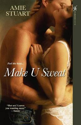 Book cover for Make U Sweat