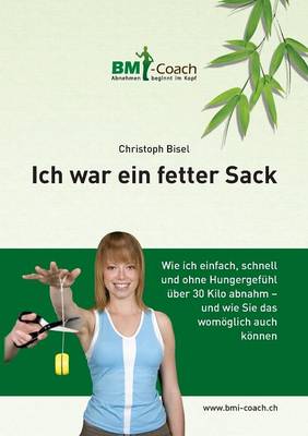 Book cover for Ich War Ein Fetter Sack