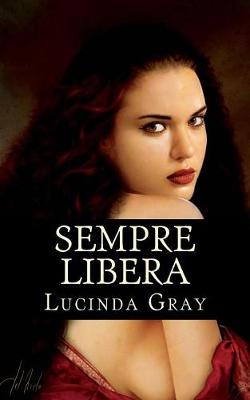 Book cover for Sempre Libera
