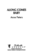 Book cover for Along Comes Baby
