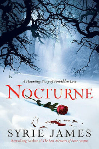 Cover of Nocturne