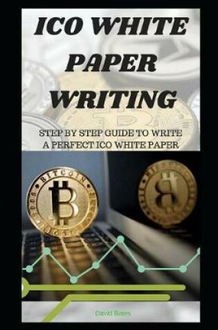 Cover of Ico White Paper Writing