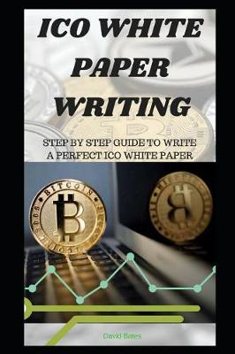 Cover of Ico White Paper Writing