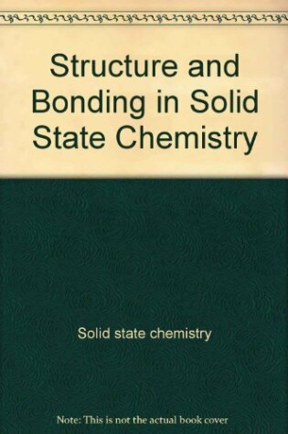 Cover of Ladd Chemistry