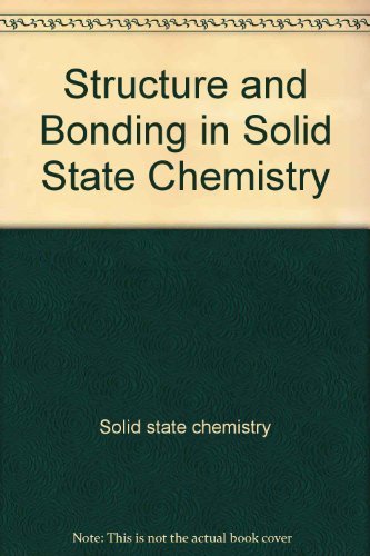 Book cover for Ladd Chemistry