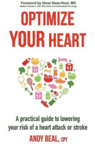 Cover of Optimize Your Heart