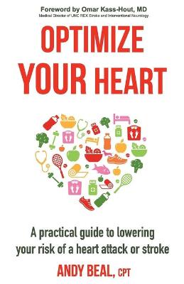 Book cover for Optimize Your Heart