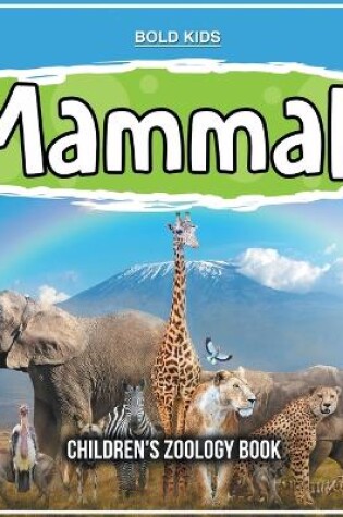 Cover of Mammals