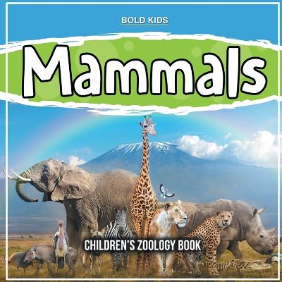 Book cover for Mammals