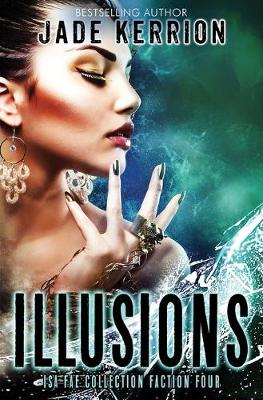 Book cover for Illusions