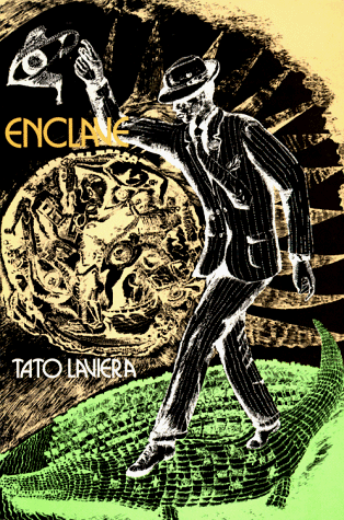 Cover of Enclave