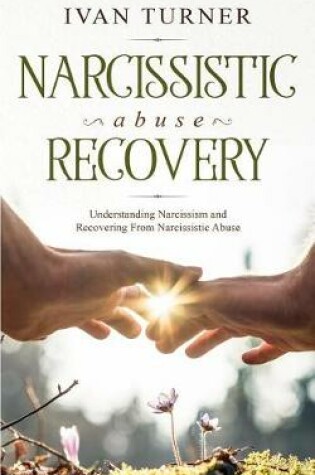 Cover of Narcissistic Abuse Recovery