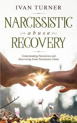 Book cover for Narcissistic Abuse Recovery