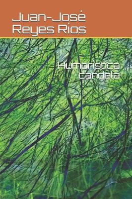 Book cover for Humorística candela