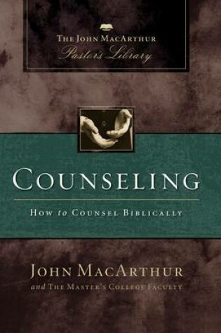 Cover of Counseling