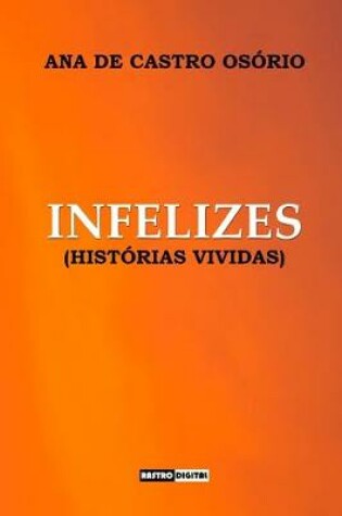 Cover of Infelizes