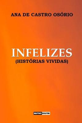 Book cover for Infelizes