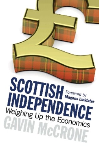 Cover of Scottish Independence