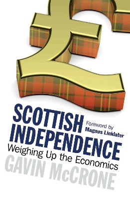 Book cover for Scottish Independence